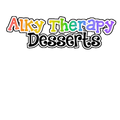 Alky Therapy Desserts