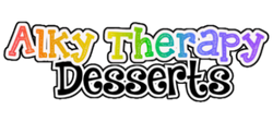 Alky Therapy Desserts